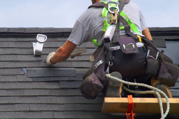 Gutter Installation and Roofing in Maple Park, IL